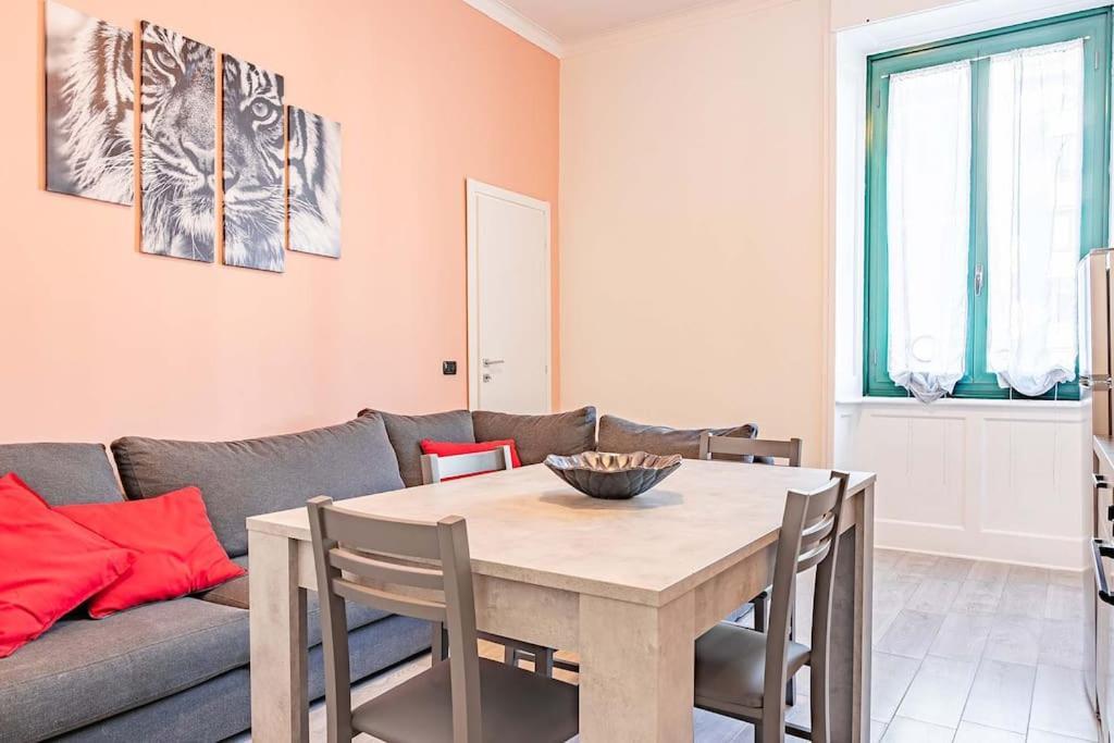 Guest Planet - Modern Flat Centrale M2 Milán Exterior foto