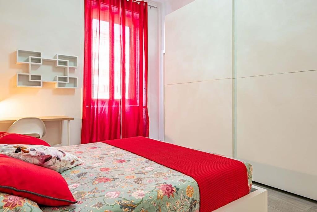 Guest Planet - Modern Flat Centrale M2 Milán Exterior foto